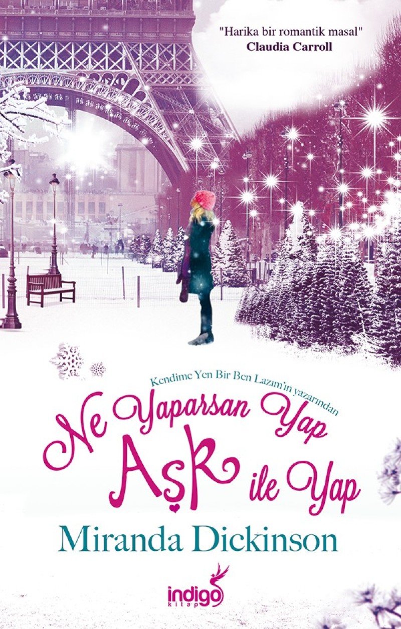 Ne Yaparsan Yap Aşk ile Yap book