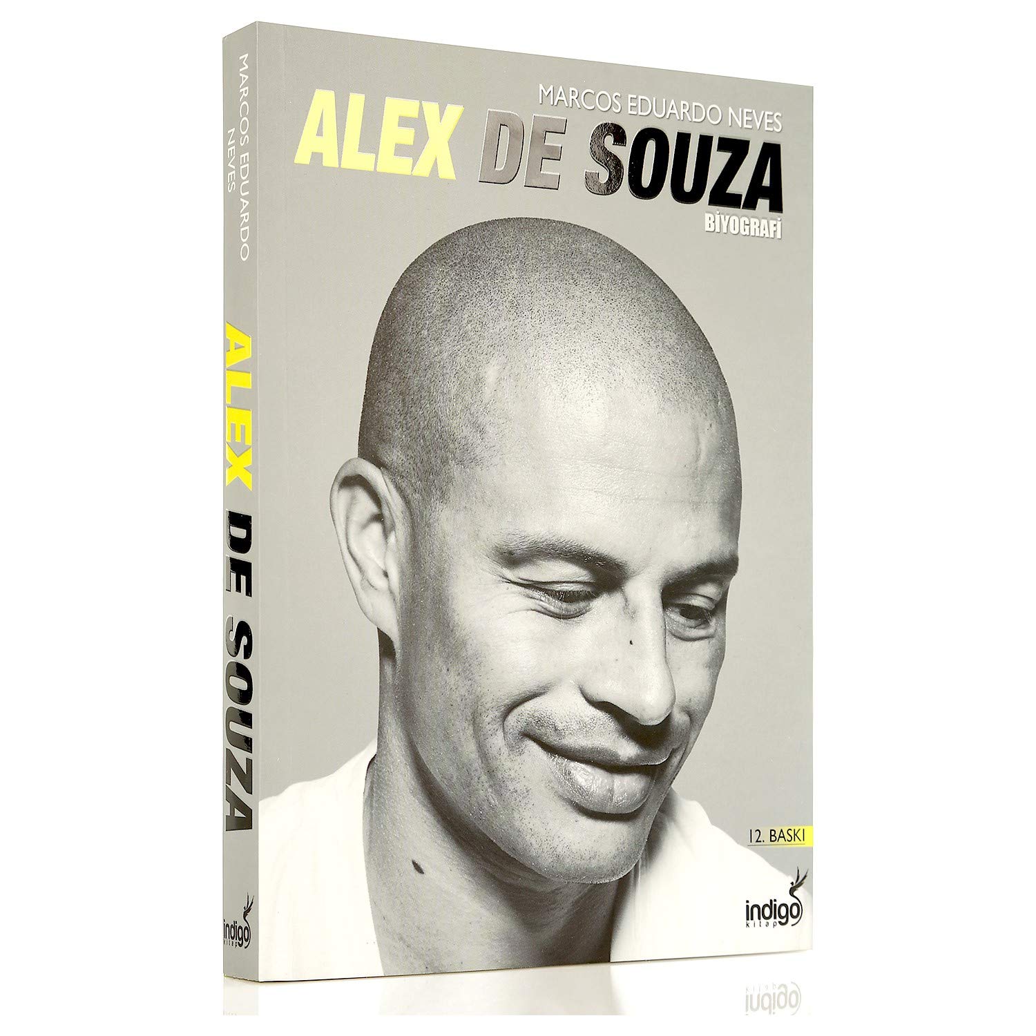 Product Image: Alex de Souza