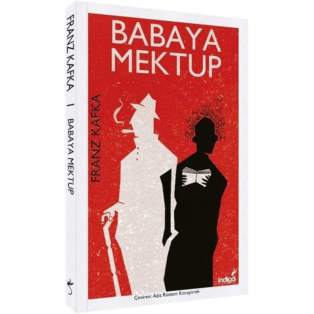 Product Image: Babaya Mektup