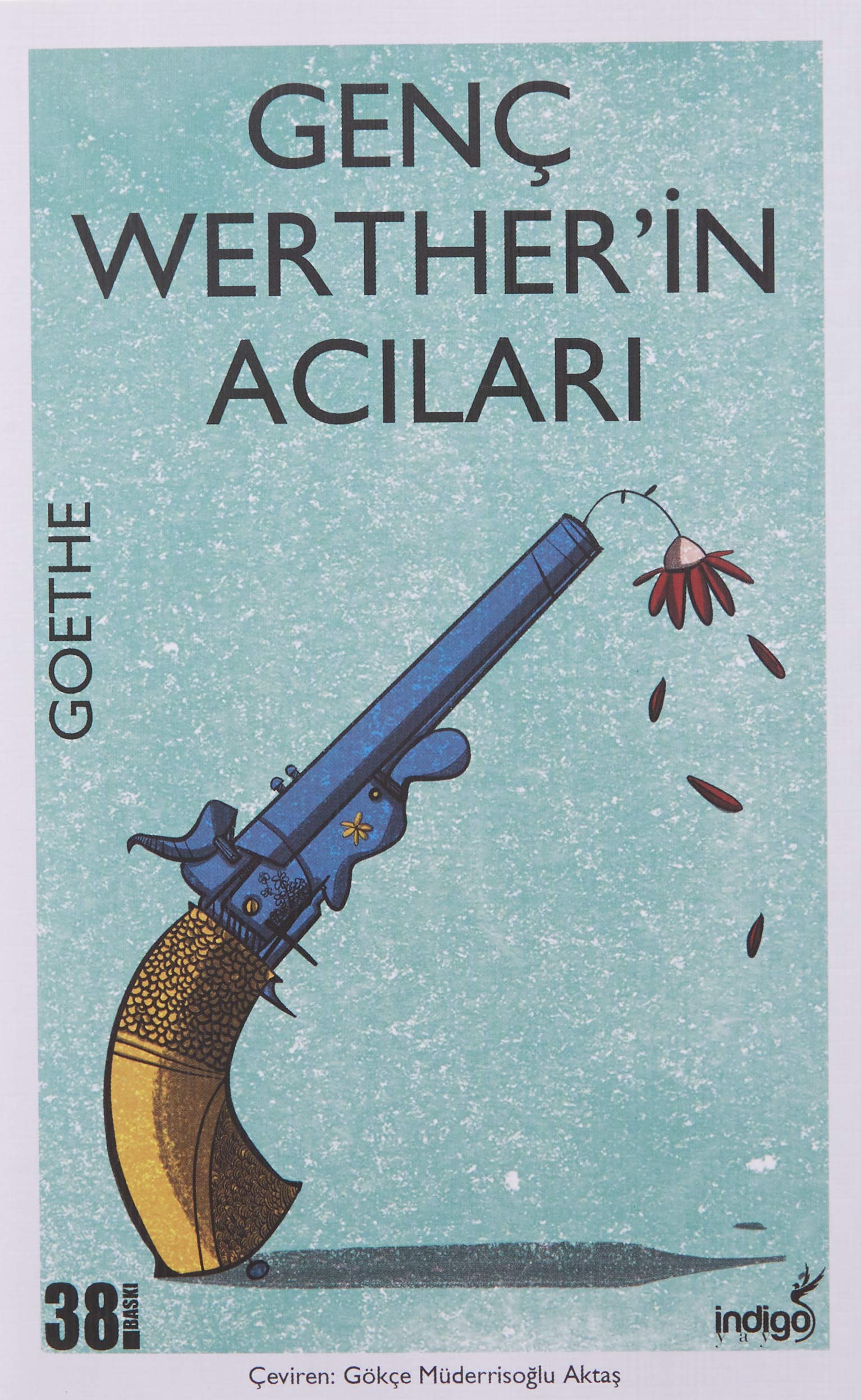 Genc Wertherin Acilari Historical Fiction