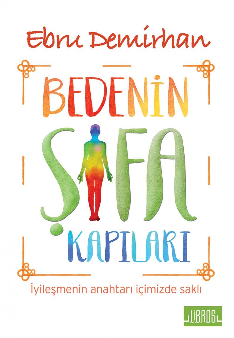 Product Image: Bedenin Sifa Kapilari