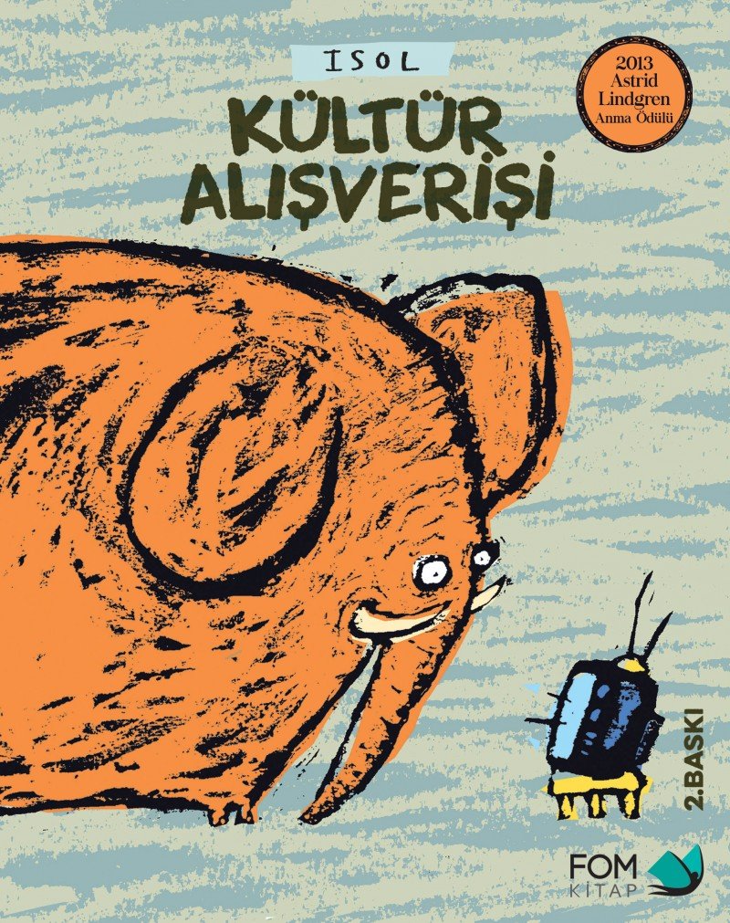 Product Image: Kültür Alışverişi