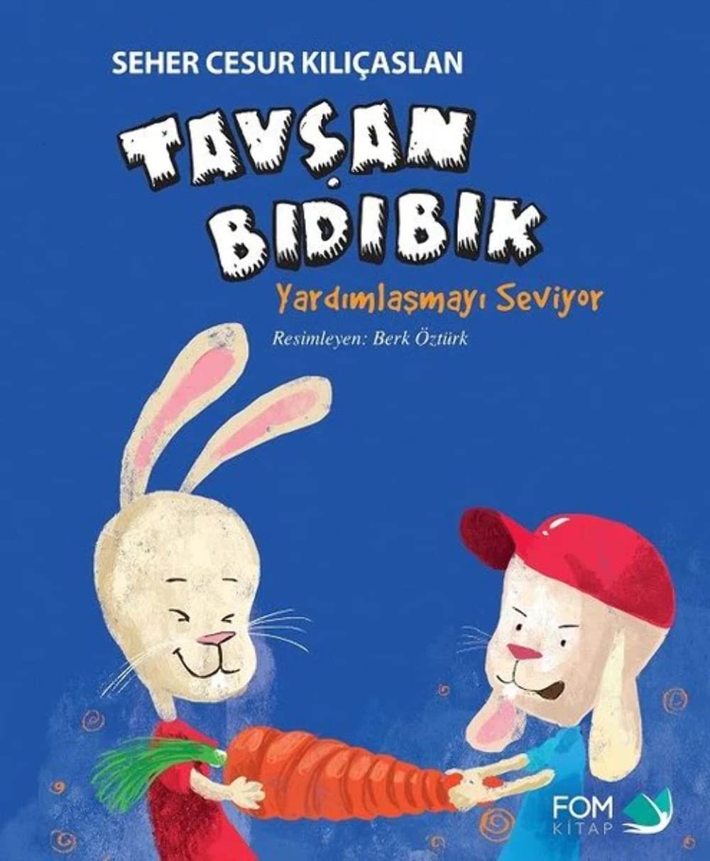 Tavsan Bidibik Contemporary literature