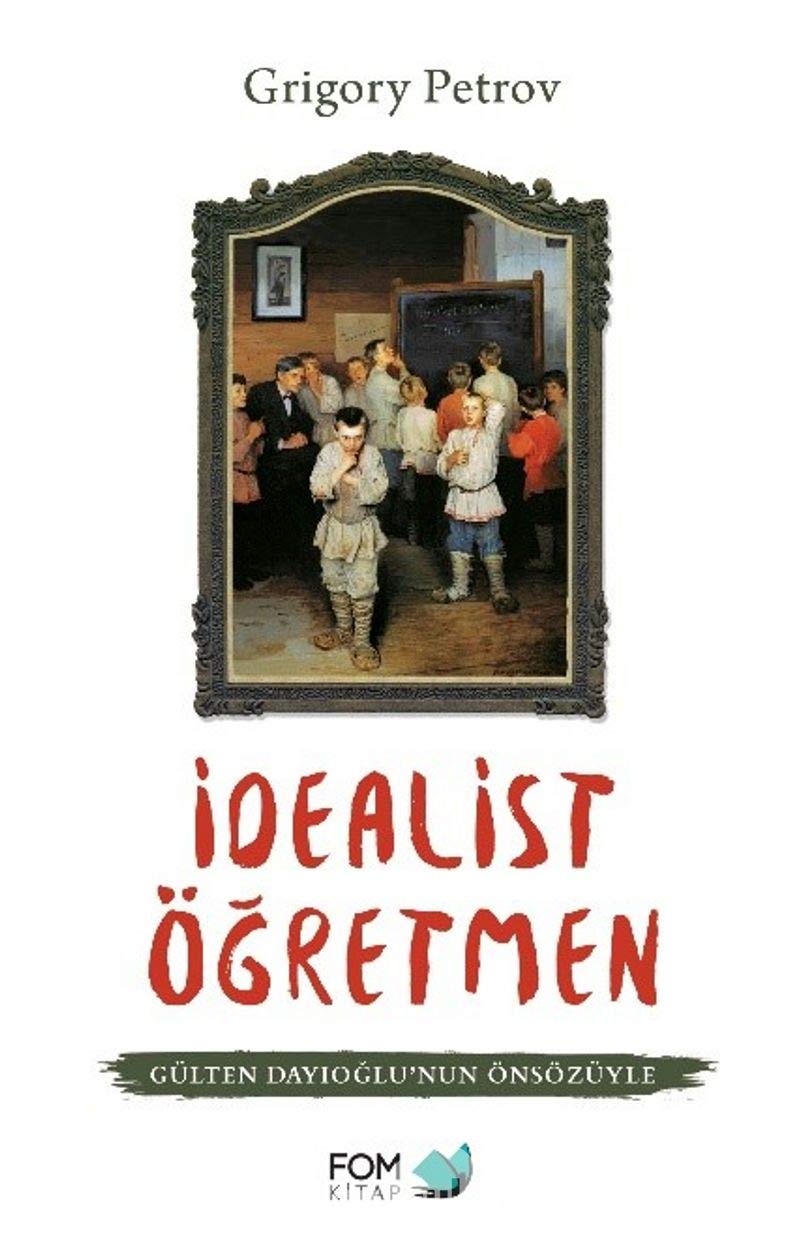 Product Image: İdealist Öğretmen