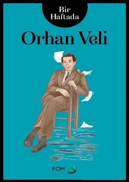 Product Image: Bir Haftada Orhan Veli