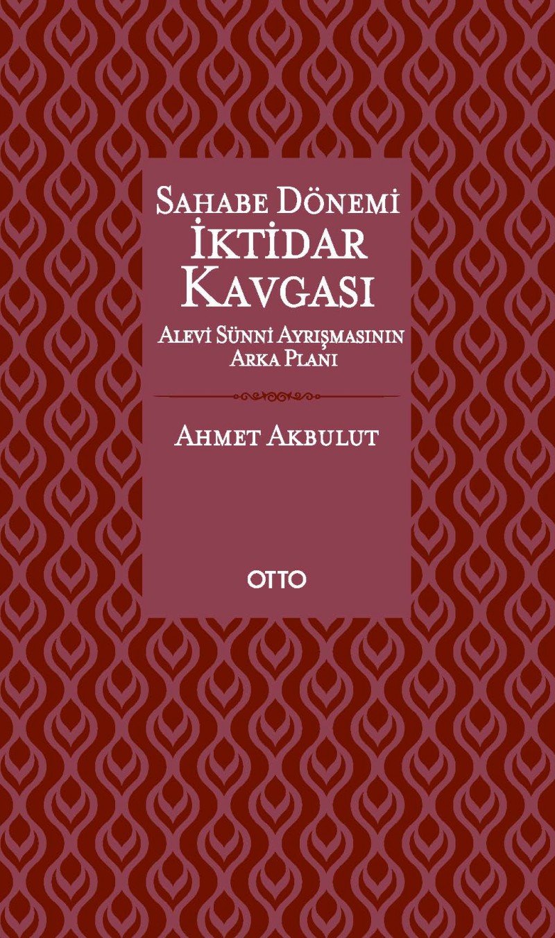 Sahabe Dönemi Iktidar Kavgasi Books