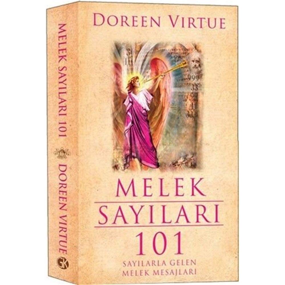 Product Image: Melek Sayilari 101