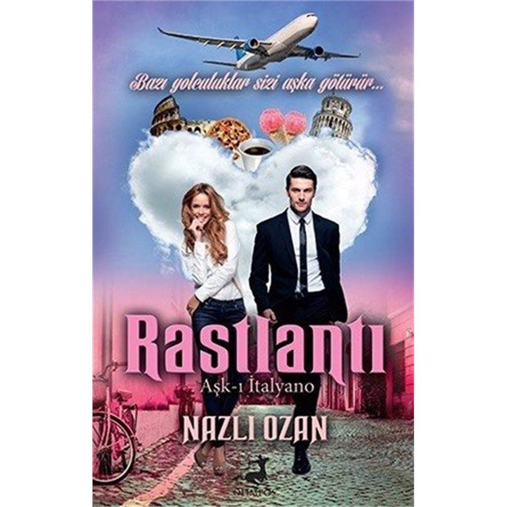 Product Image: Rastlanti