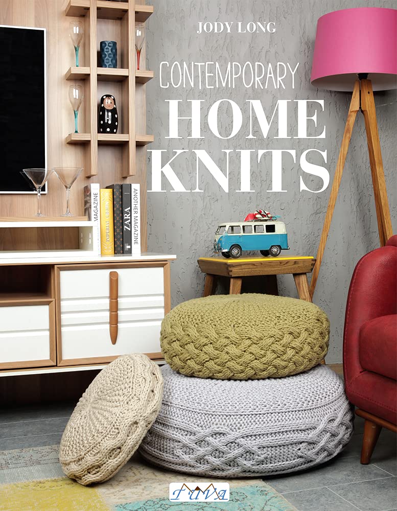Product Image: Contemporary Home Knits