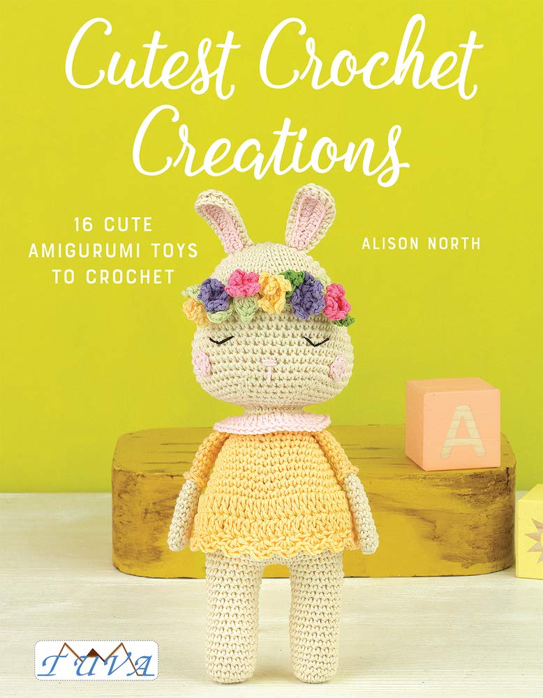 Product Image: Cutest Crochet Creations