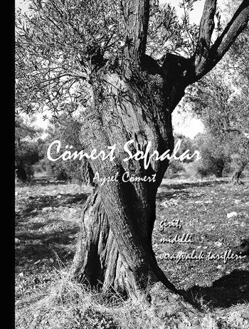 Cömert Sofralar Books