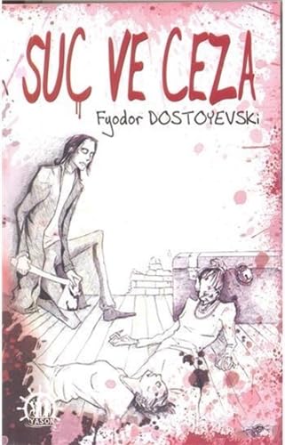 Suç ve Ceza book