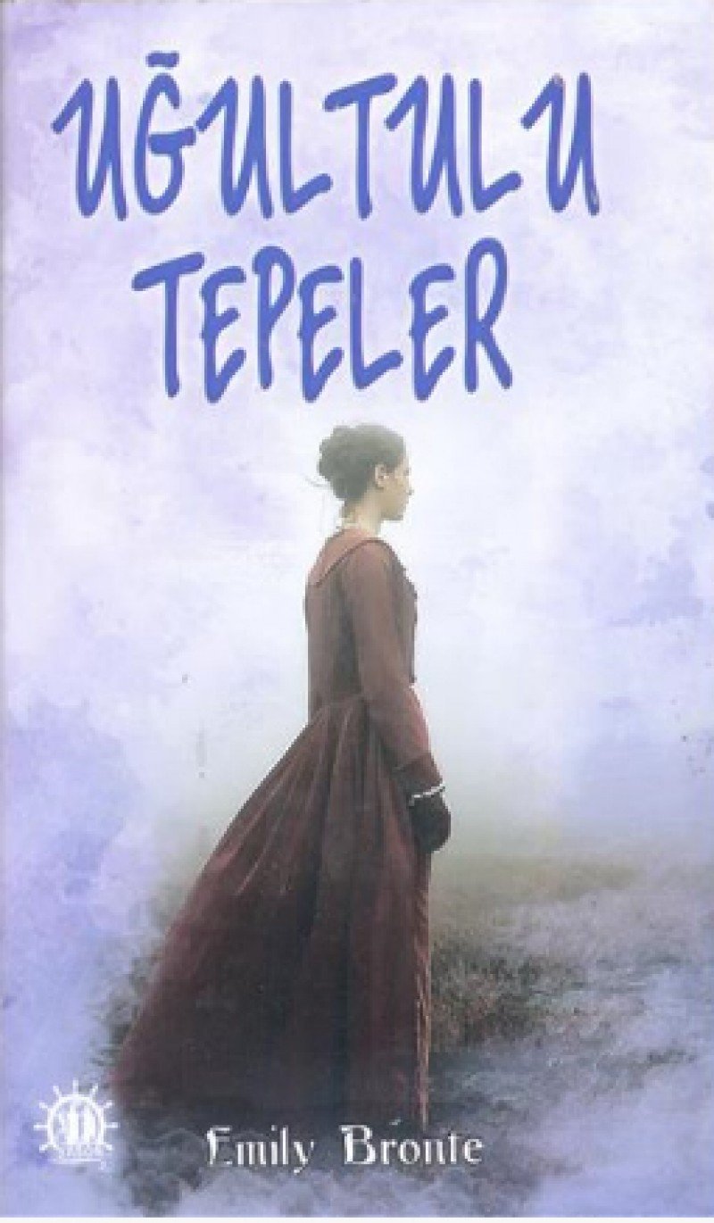 Product Image: Uğultulu Tepeler