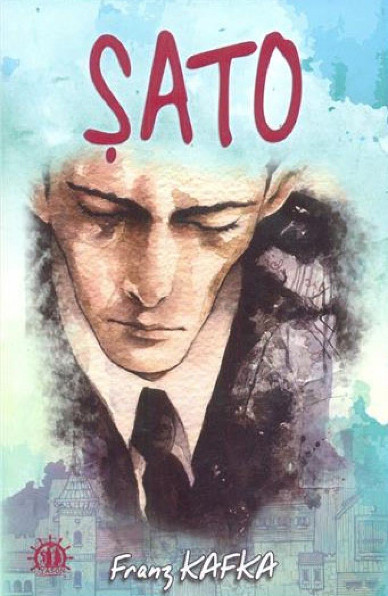 Şato Contemporary literature