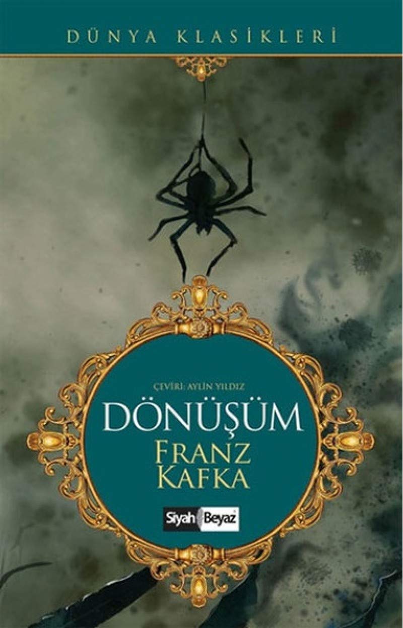 Product Image: Dönüsüm