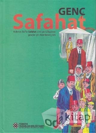 Product Image: Genç Safahat