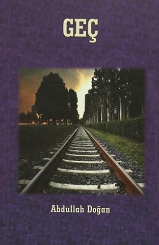Geç Historical Fiction