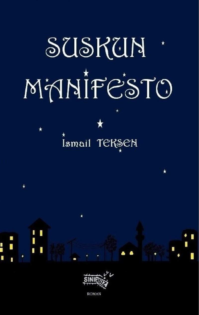 Product Image: Suskun Manifesto