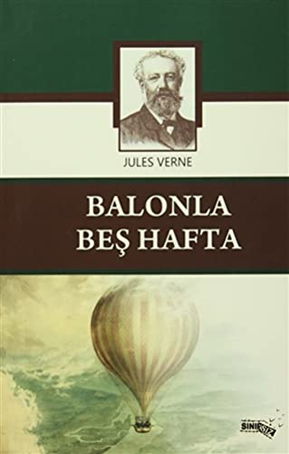 Product Image: Balonla Beş Hafta