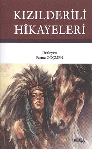 Kızılderili Hikayeleri Historical Fiction