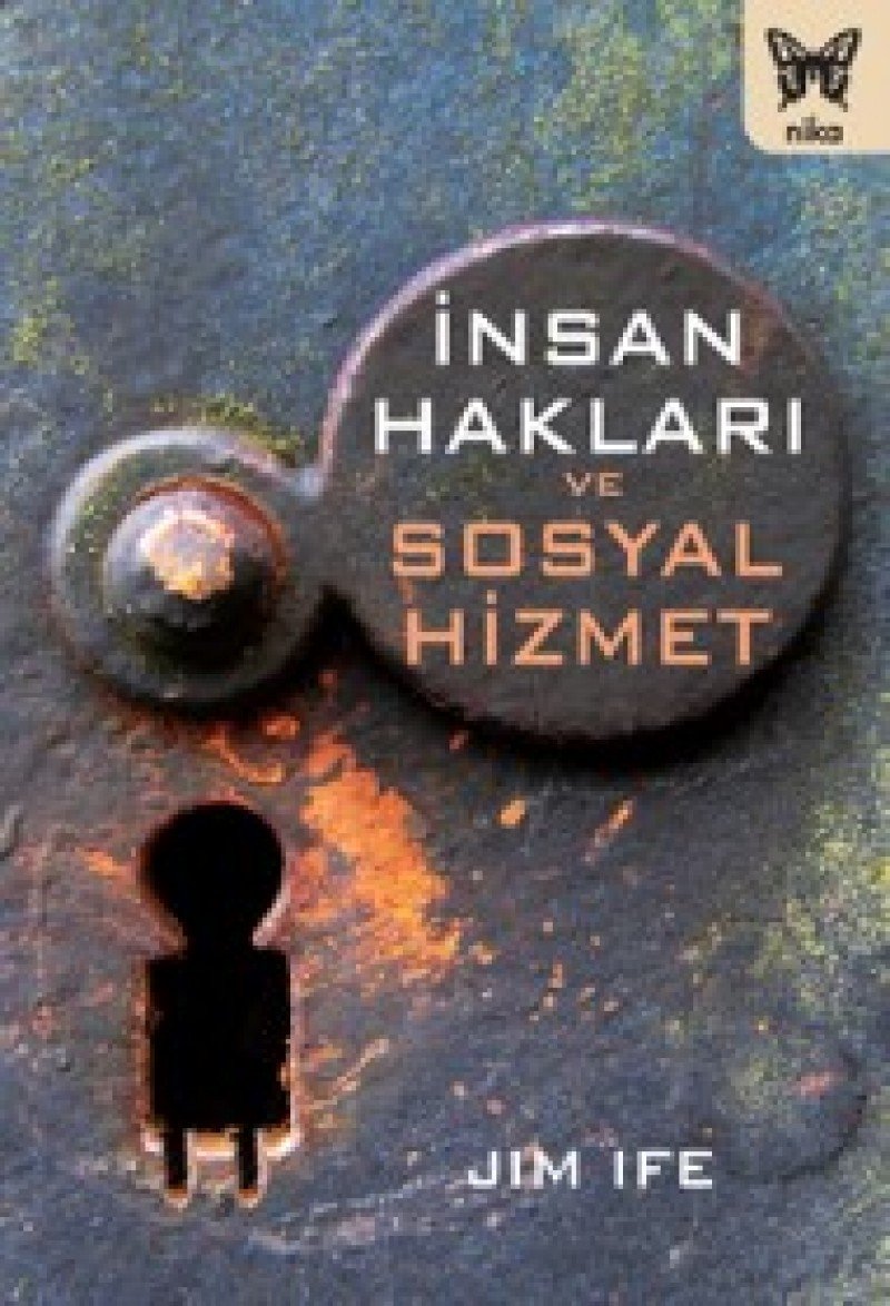 Insan Haklari ve Sosyal Hizmet Books