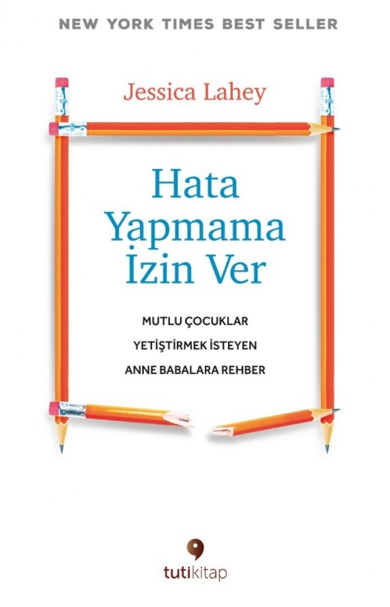 Hata Yapmama Izin Ver Parents & Children