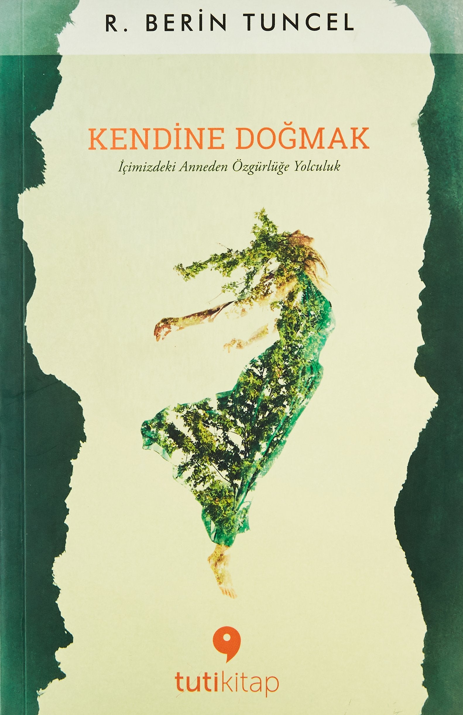 Product Image: Kendine Dogmak