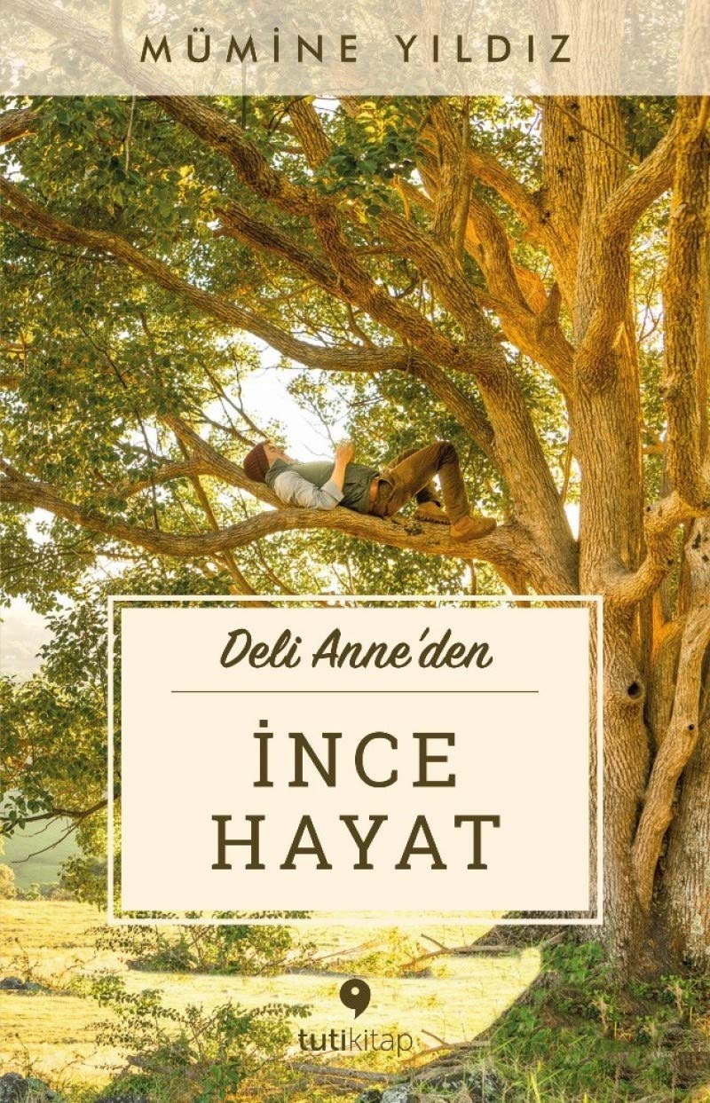 Deli Anneden Ince Hayat Historical Fiction