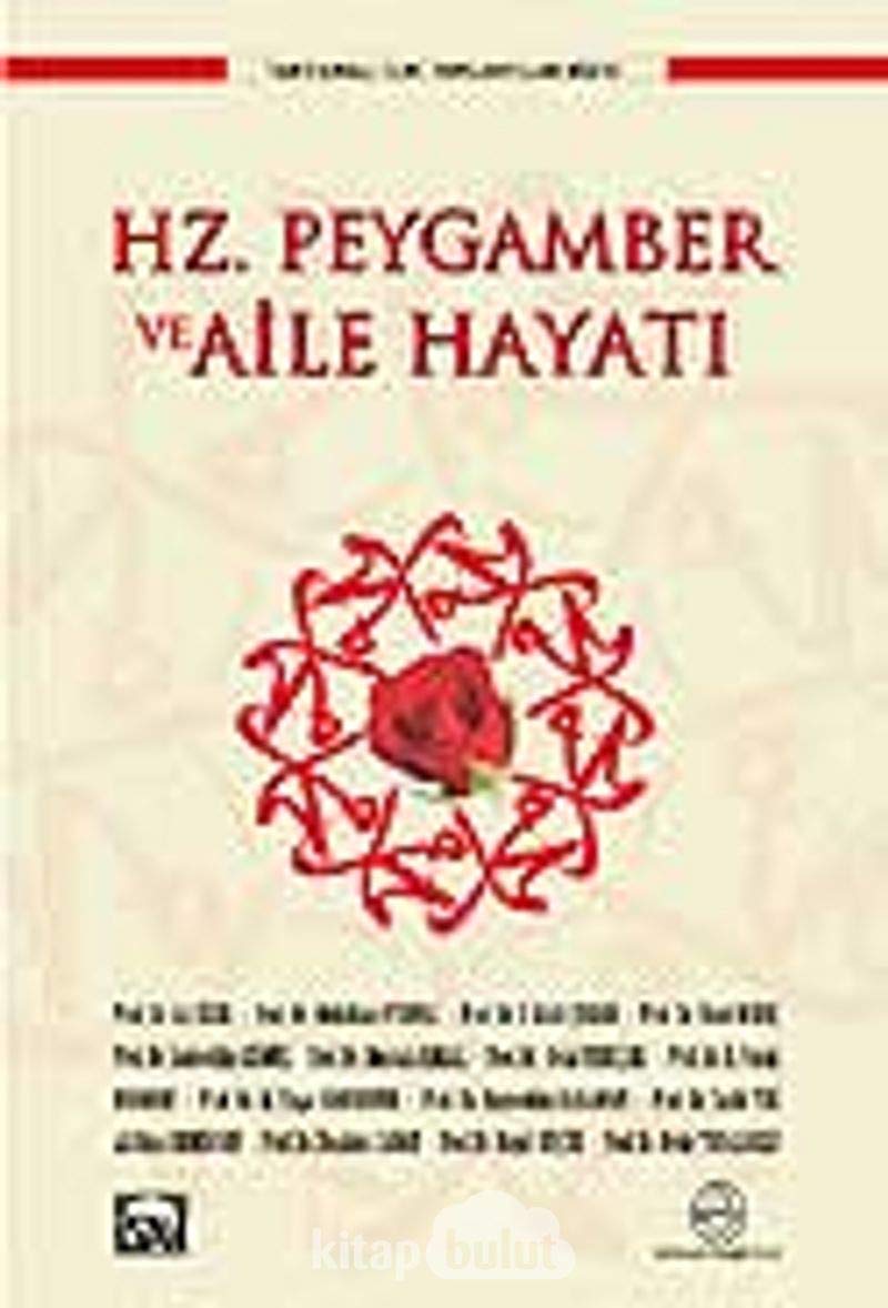 Hz. Peygamber ve Aile Hayati Social Sciences