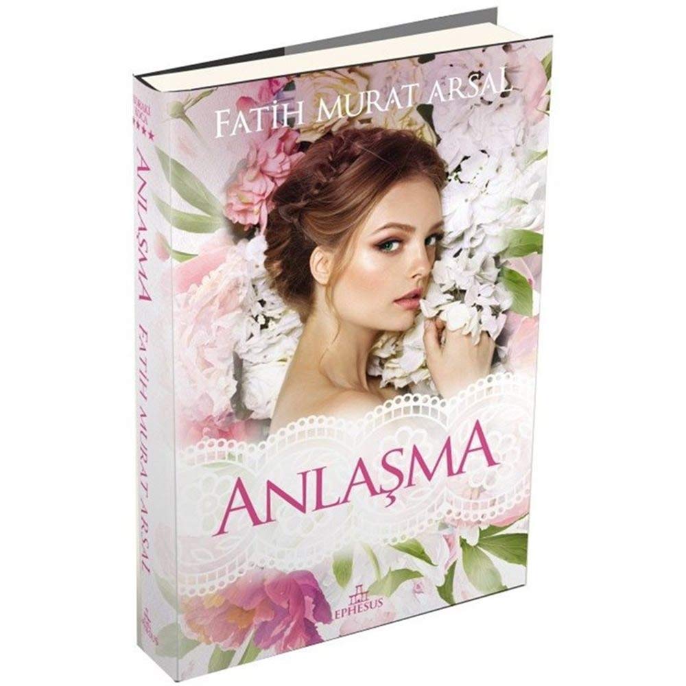 Product Image: Anlasma Ciltli
