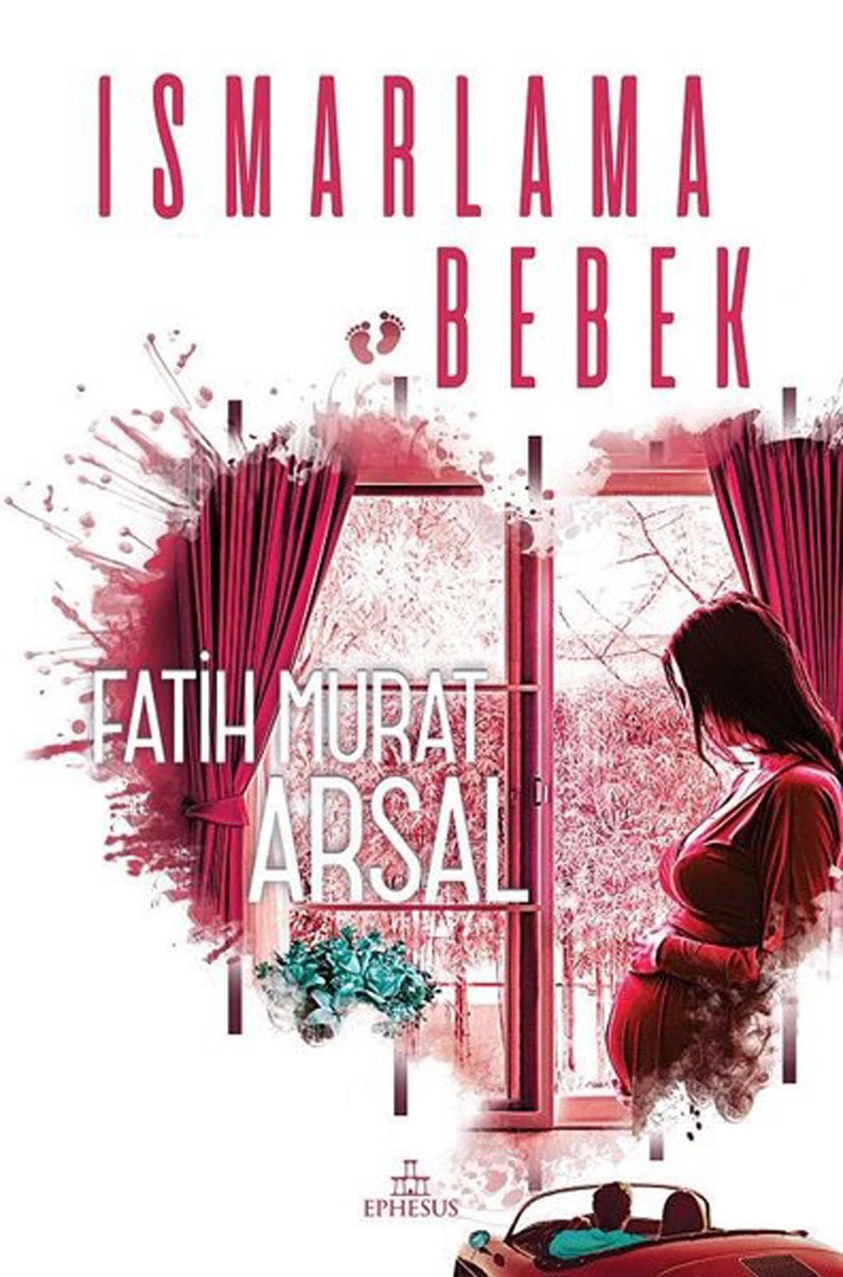 Ismarlama Bebek Ciltli Historical Fiction