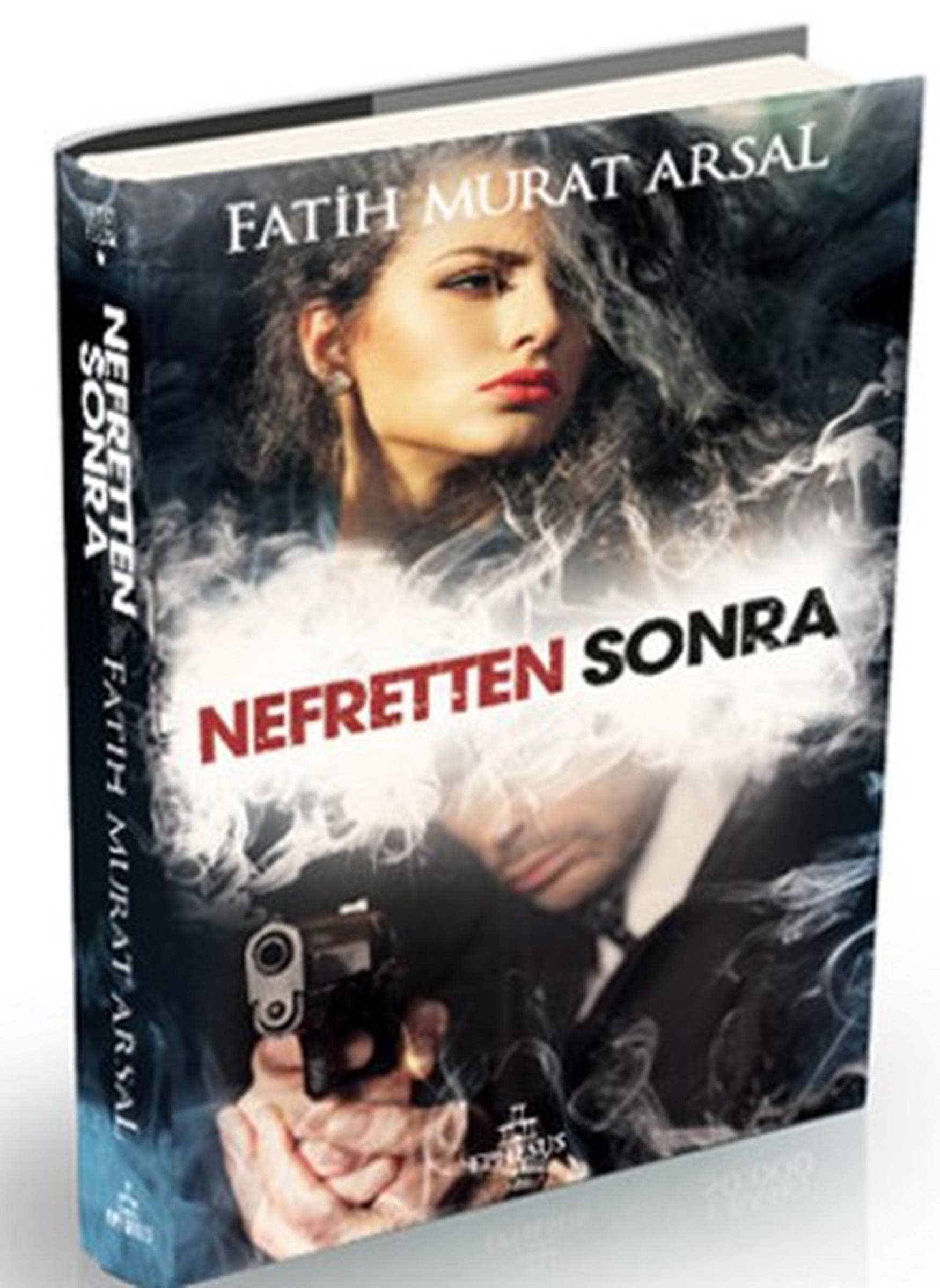 Nefretten Sonra Ciltli Historical Fiction