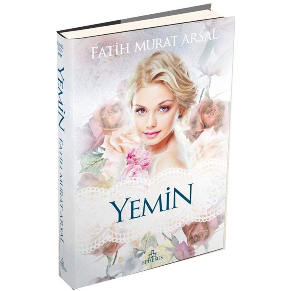 Product Image: Yemin Ciltli