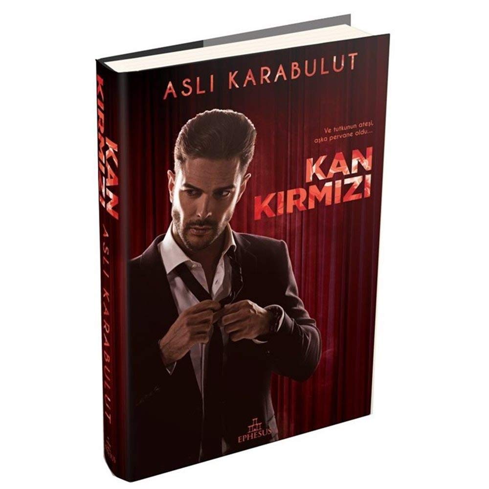 Product Image: Kan Kirmizi