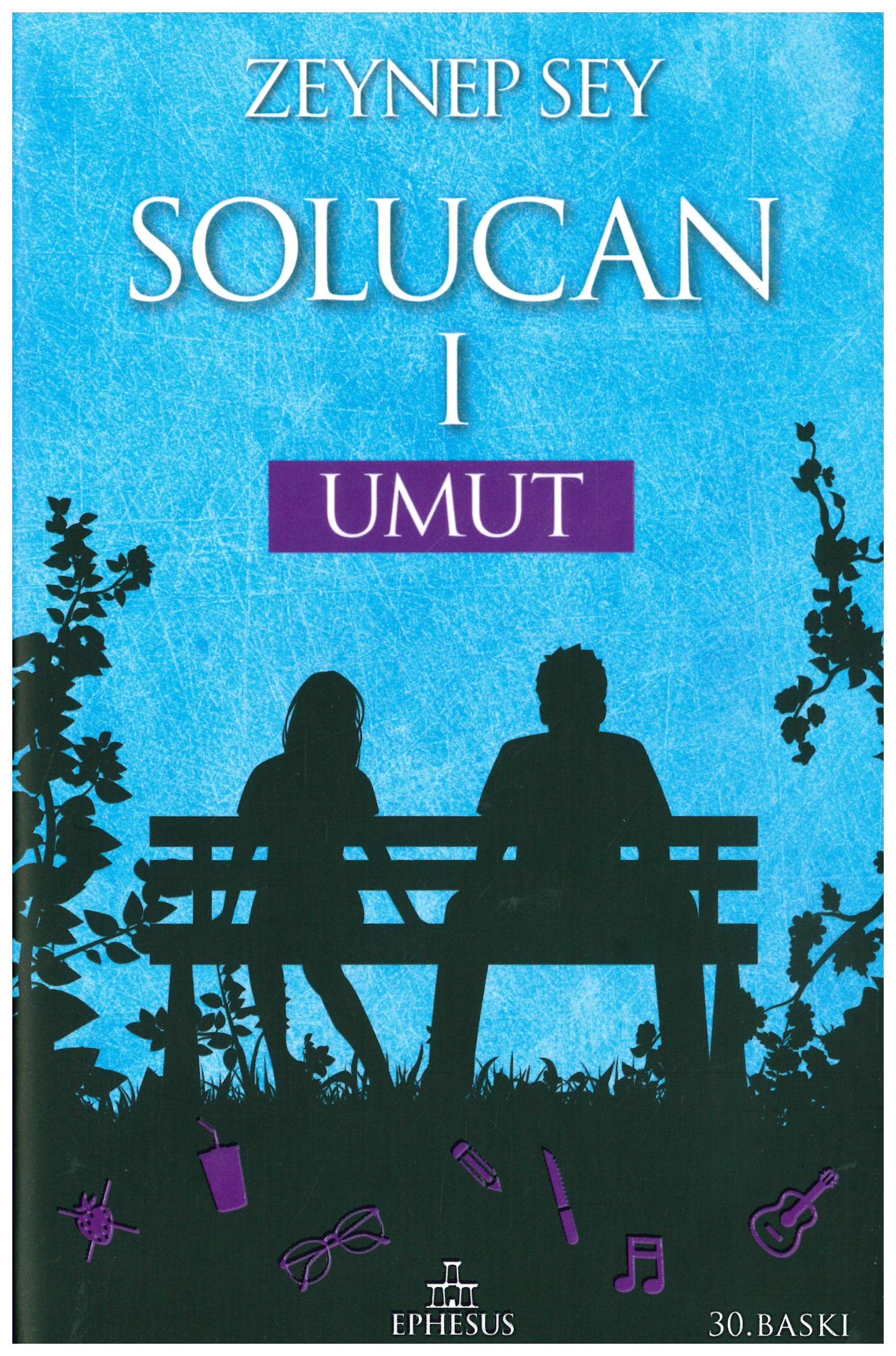 Product Image: Solucan 1 - Umut