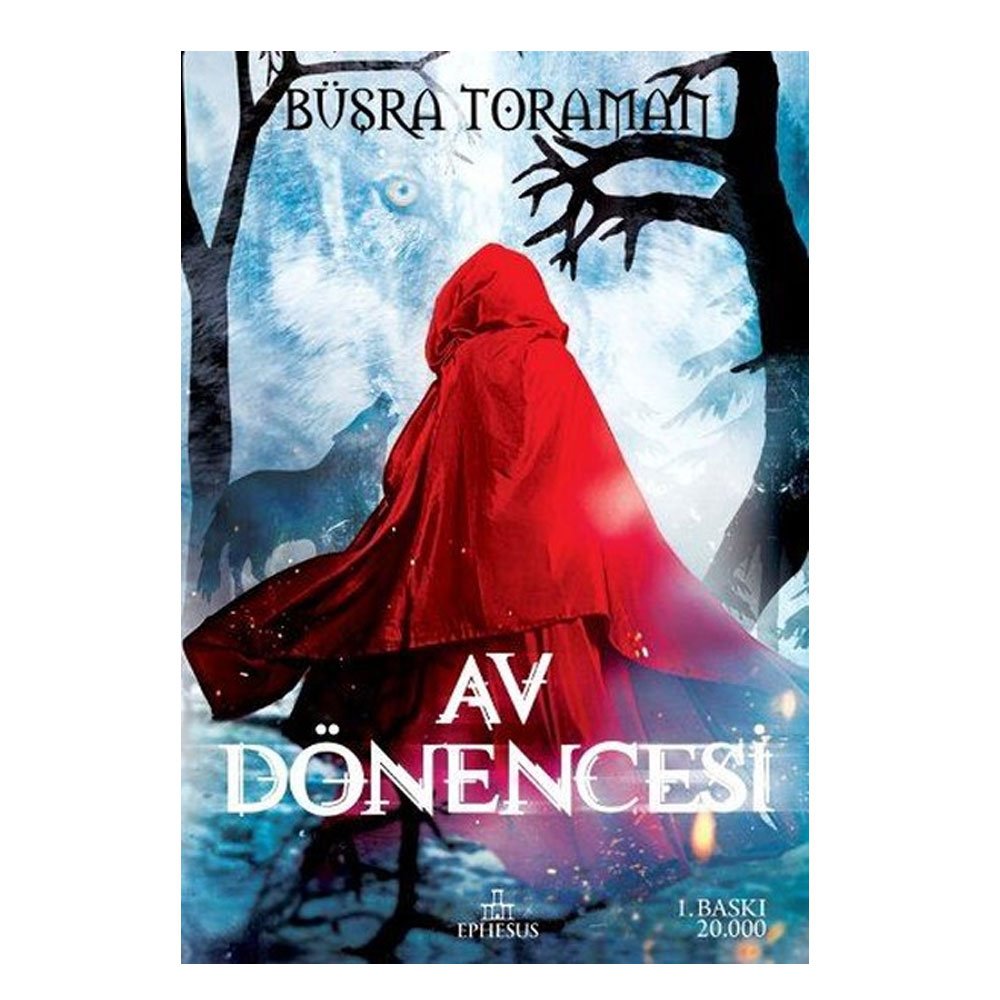 Product Image: Av Dönencesi Ciltli