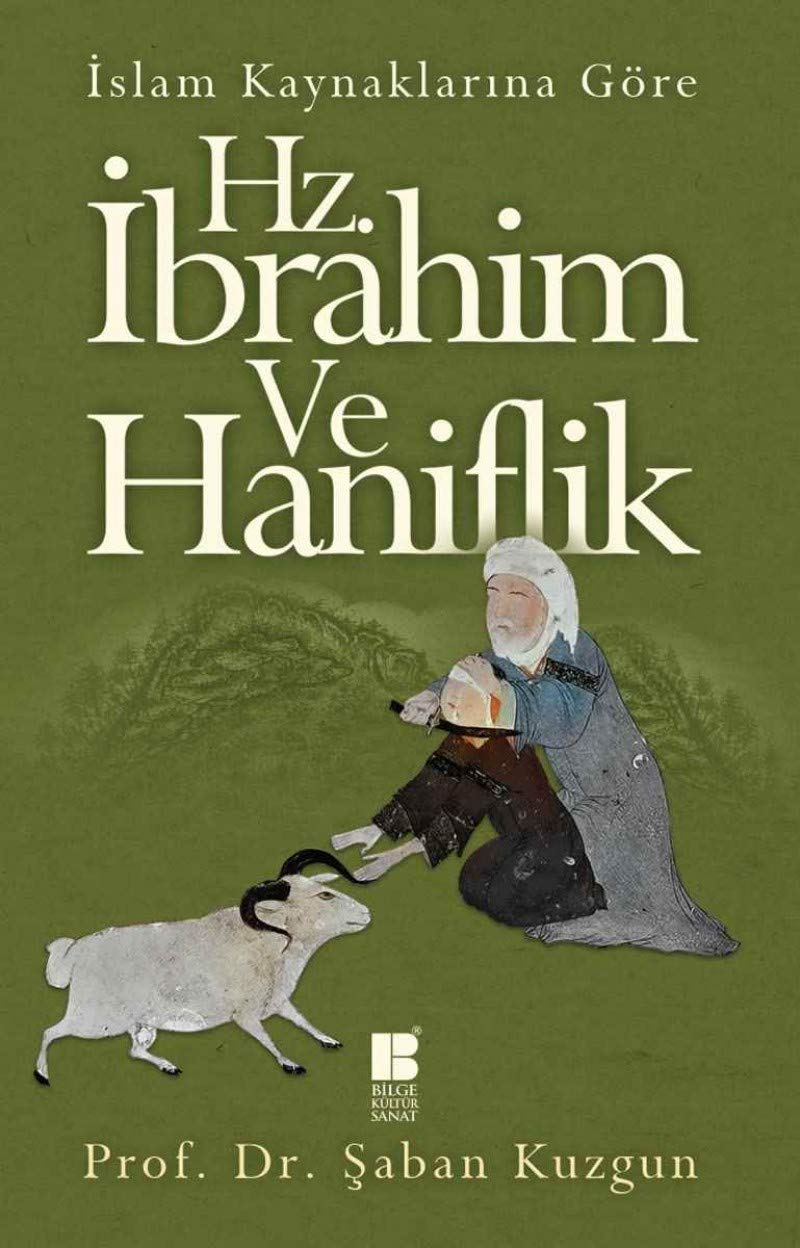 Hz.Ibrahim ve Haniflik book