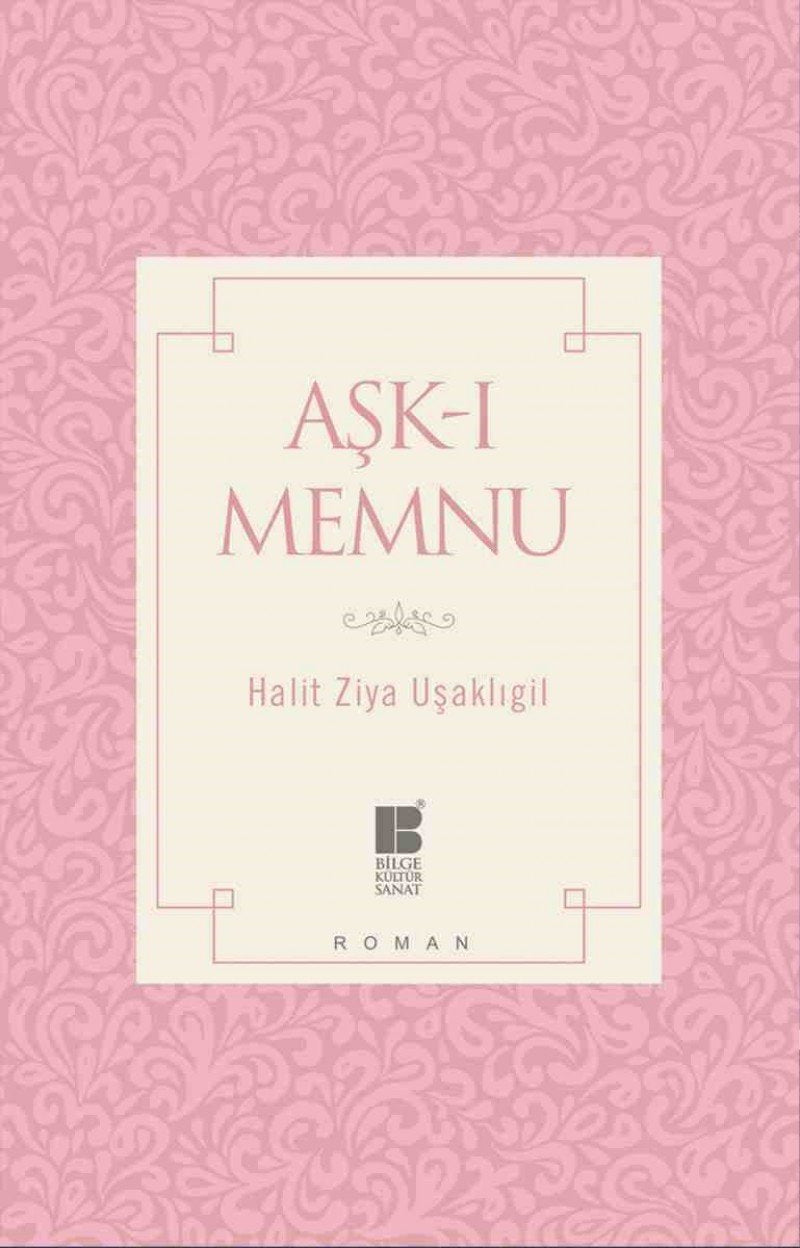 Ask-i Memnu Books