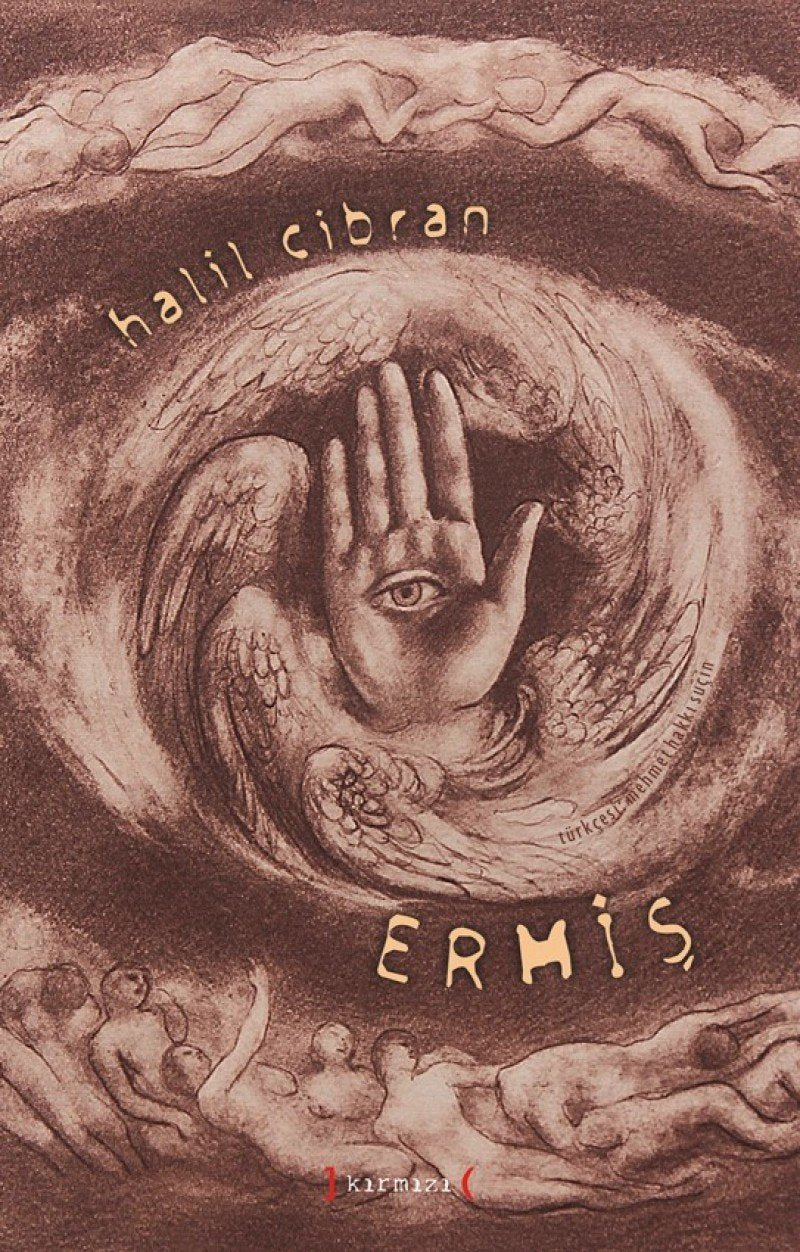 Ermiş (Ciltli) book