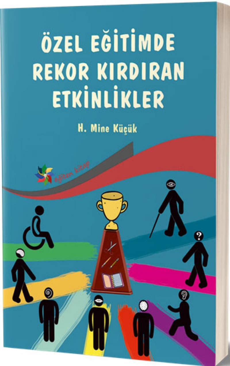 ozel Egitimde Rekor Kirdiran Etkinlikler Books