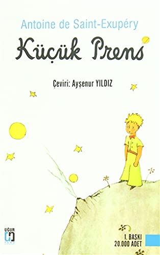 Küçük Prens Books
