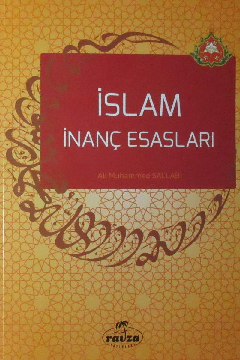 İslam İnanç Esasları book