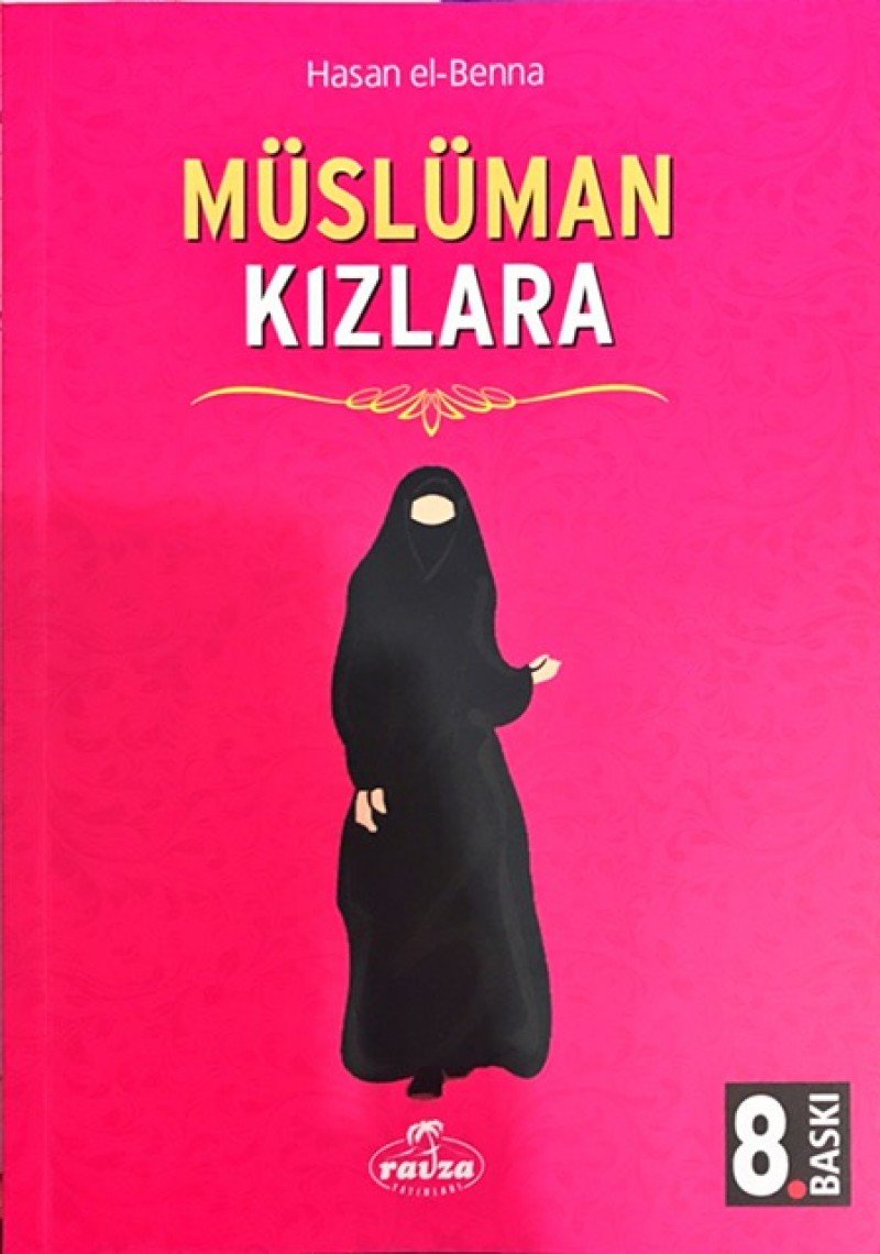 Product Image: Müslüman Kizlara