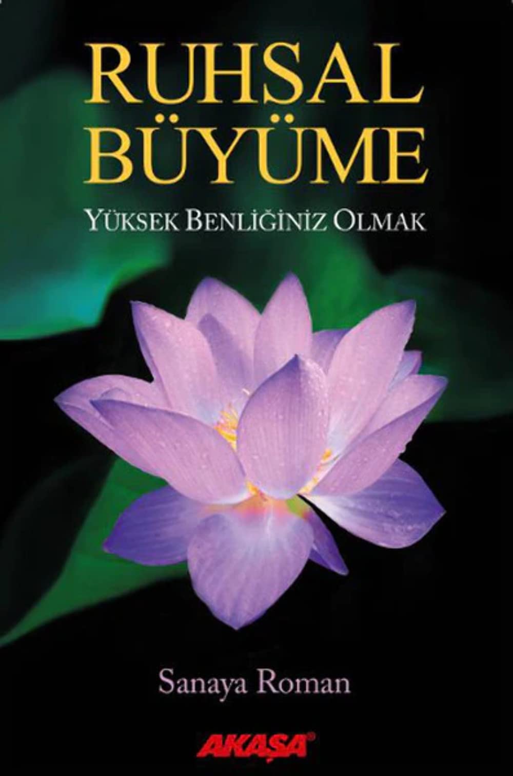 Ruhsal Büyüme Psychology