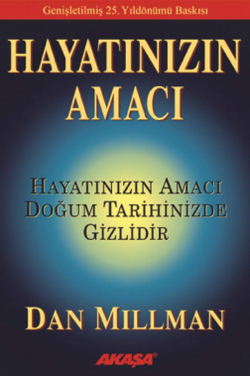 Product Image: Hayatinizin Amaci