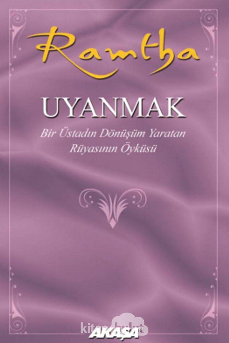 Uyanmak: Bir Üstadın Dönüşüm Yaratan Rüyasının Öyküsü Lifestyle
