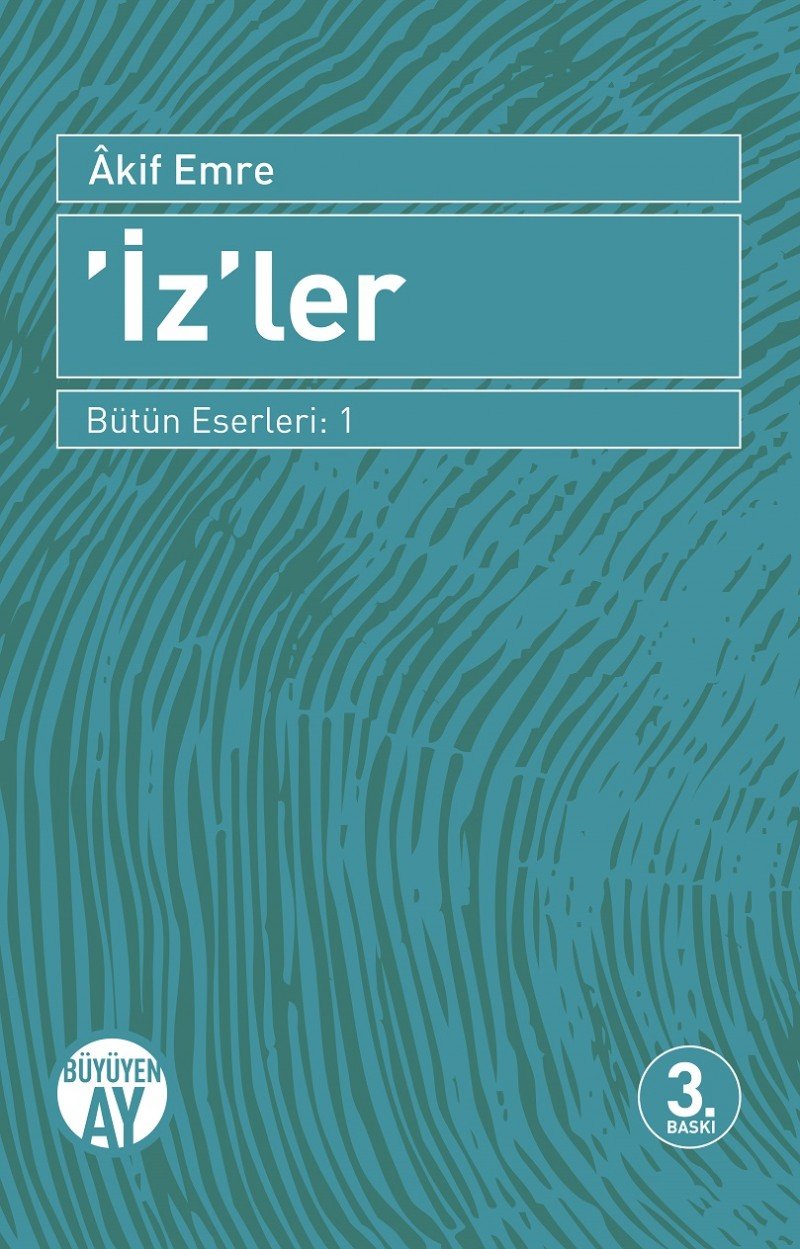İzler Art & Literature Books