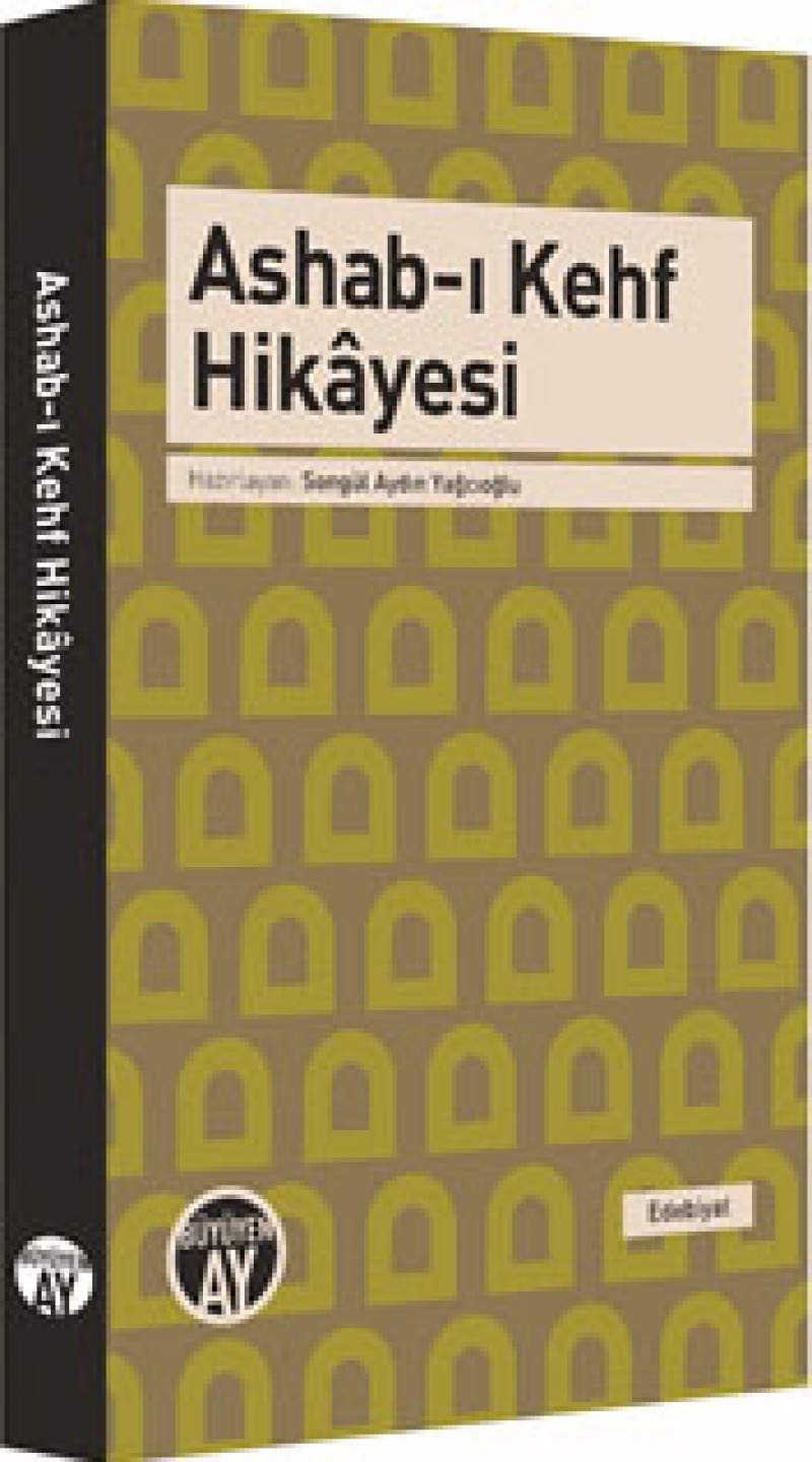 Ashab-i Kehf Hikâyesi Books