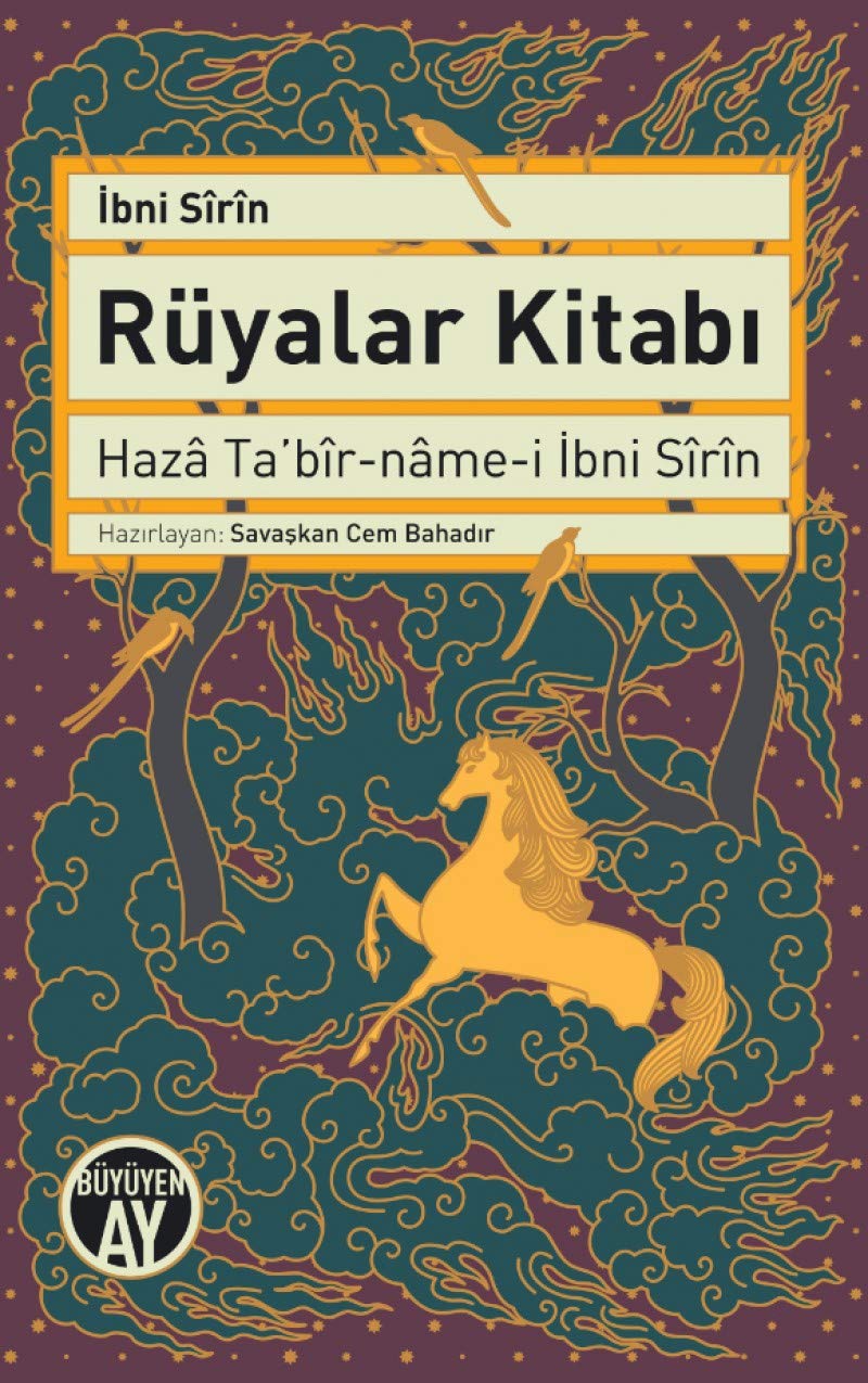 Rüyalar Kitabi: Haza Tabir - name - i Ibni Sirin Hobbies & Crafts