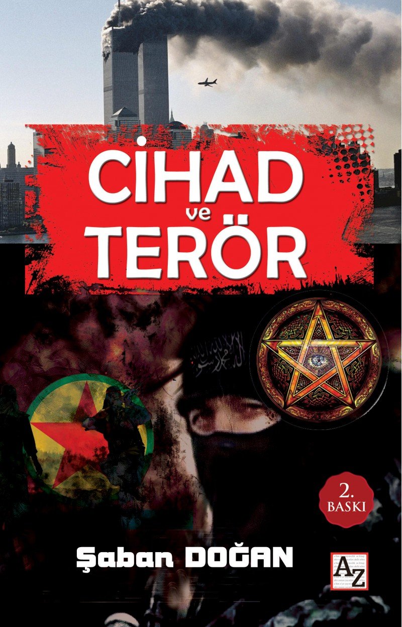 Product Image: Cihad ve Teror